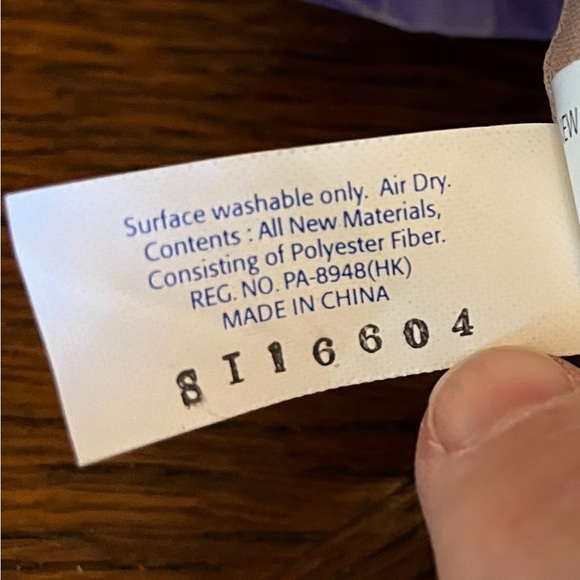 Cabbage Patch Kids - excellent condition and original box - Picture 9 of 15